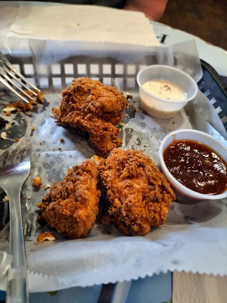 Chicken Nuggets